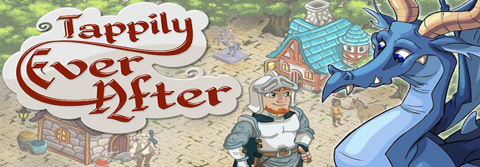 A Review of Tappily Ever After for Android