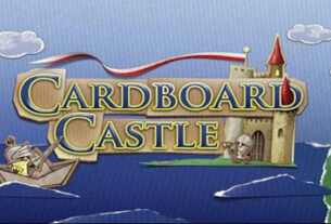 Quick Review – Cardboard Castle for Android