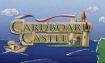 Quick Review – Cardboard Castle for Android