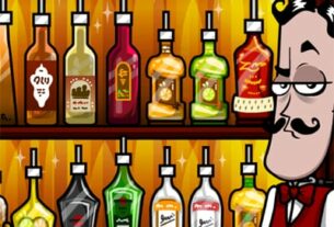 Bartender The Right Mix – Android Game Review