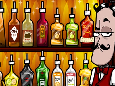 Bartender The Right Mix – Android Game Review