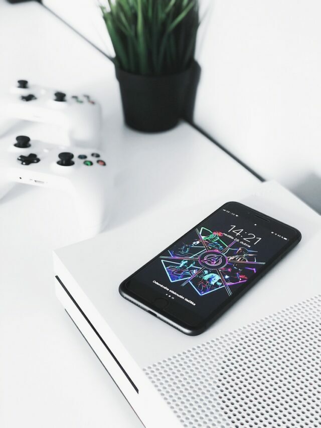 Top 5 Best Mobile Games of March 2022