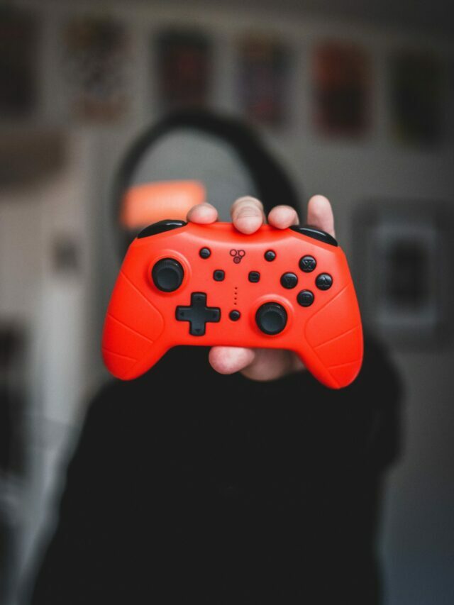 10 interesting games to be released in 2023