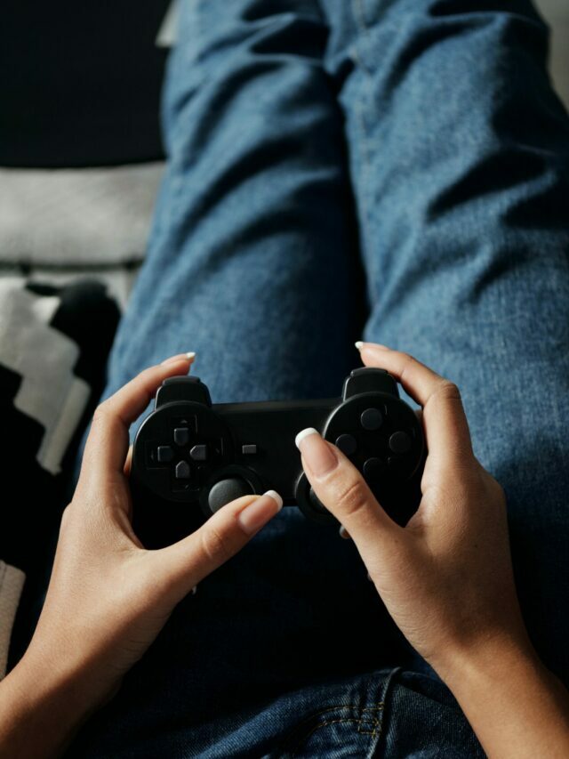 The anticipated Games of 2023
