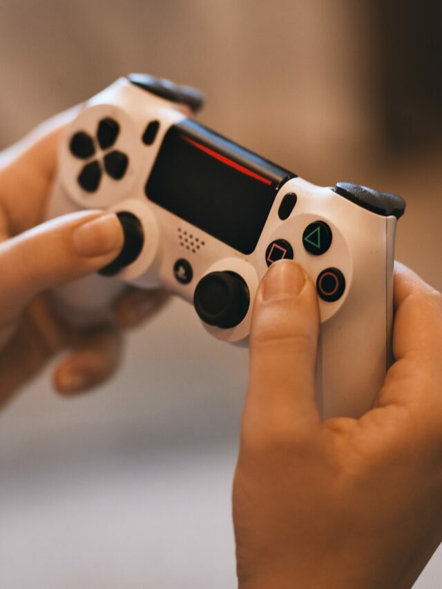 Game reviews and ratings 2023