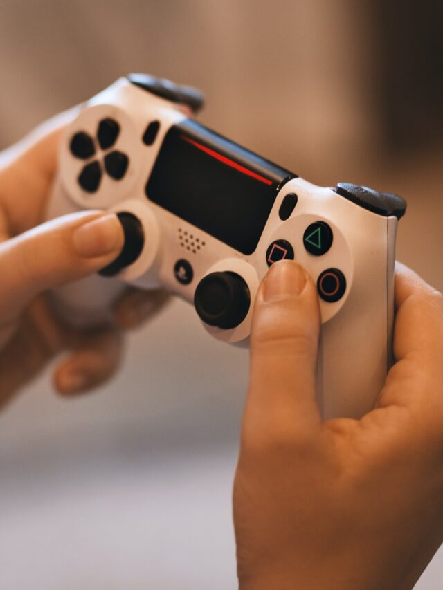 Game reviews and ratings 2023