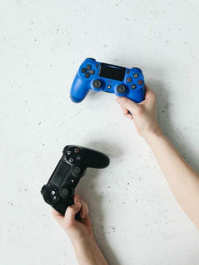 Popular Video Games Coming Out in 2023