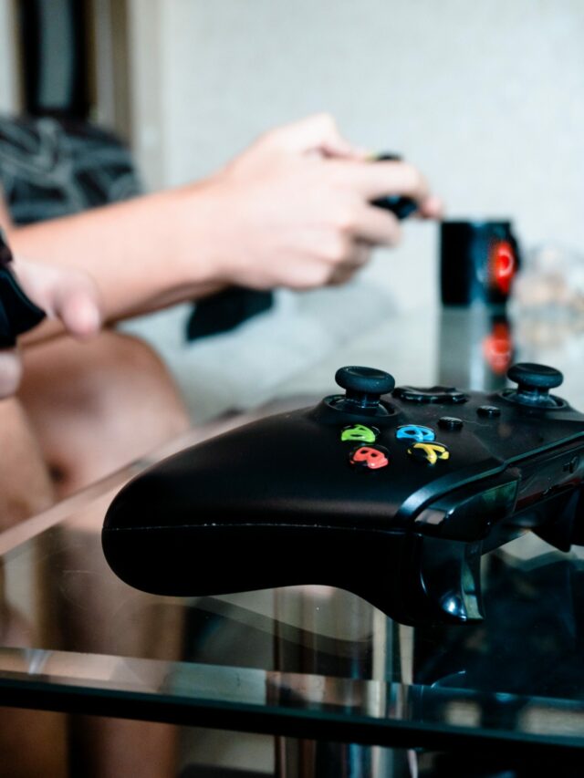 The 10 Most Anticipated Video Games of 2023