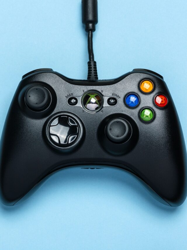The future of gaming technology