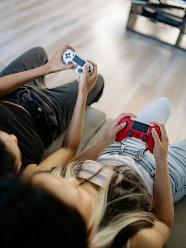 Top 10 Most Popular Online Games In 2023 | Updated Ranking