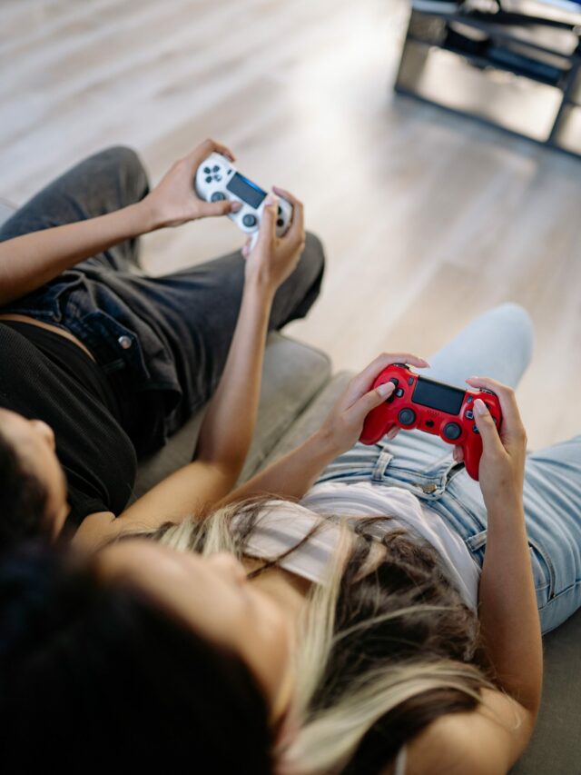 Top 10 Most Popular Online Games In 2023