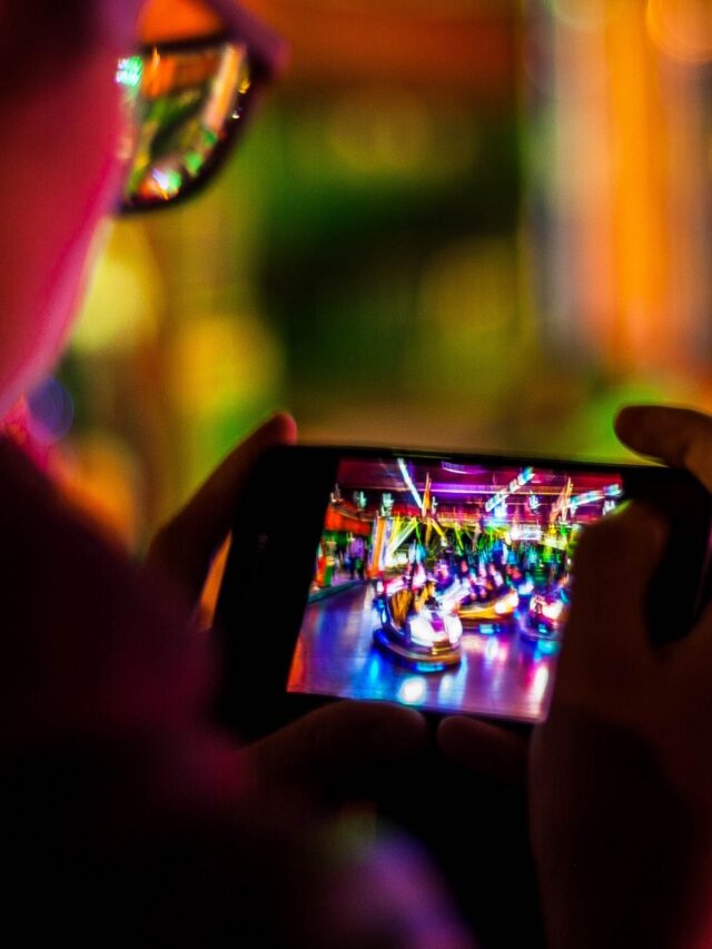 Best Mobile Games for Movie Fans in 2023