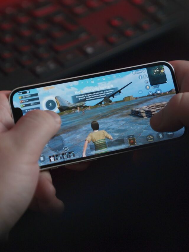Best Mobile Games for Role-Playing Fans in 2023