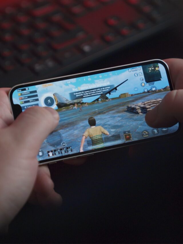 Best Mobile Games for Role-Playing Fans in 2023
