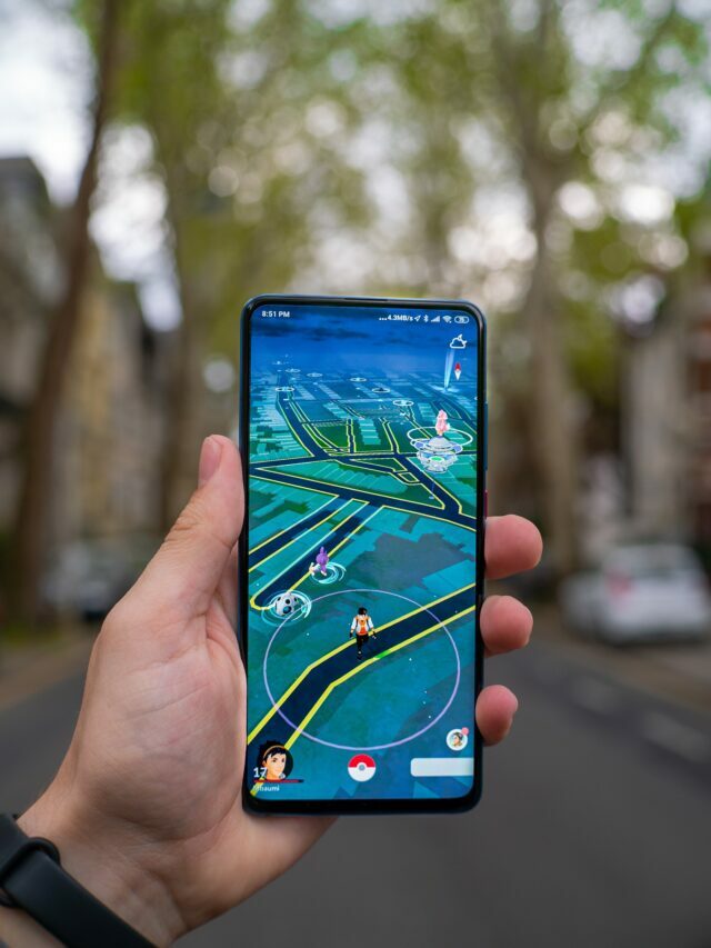 Best Mobile Games for Strategy Enthusiasts in 2023