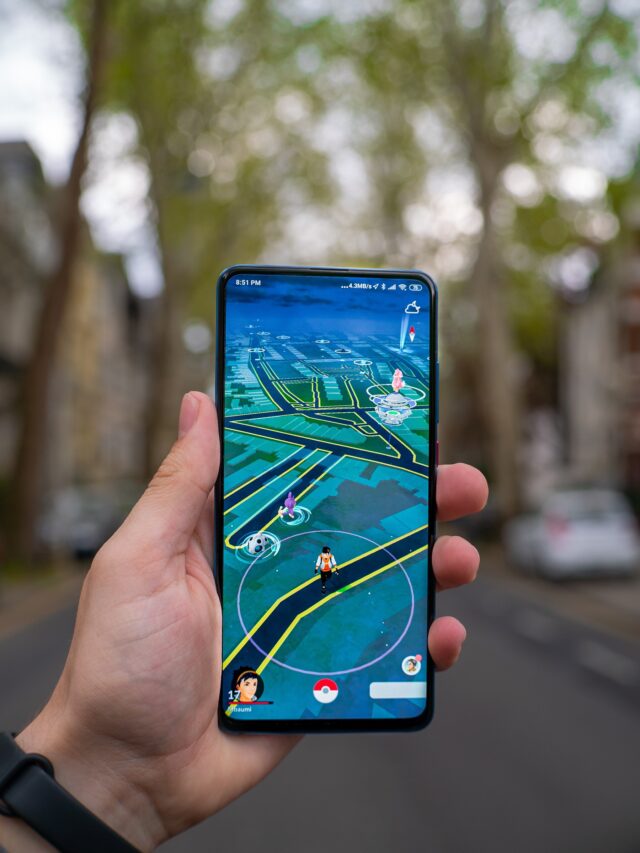 Best Mobile Games for Strategy Enthusiasts in 2023