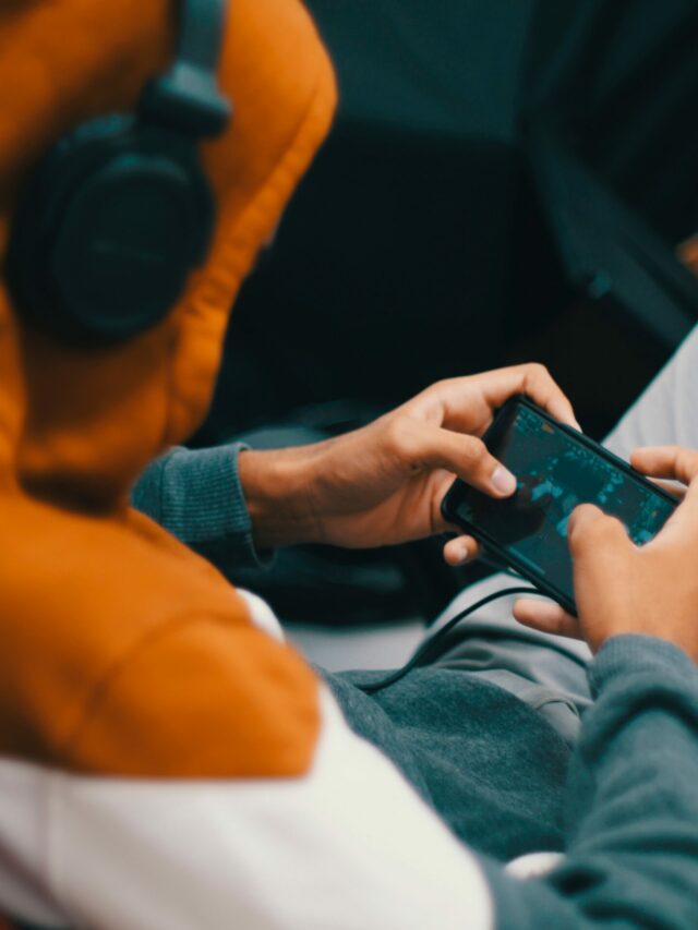 Best Mobile Games on Apple and Android Devices in 2023