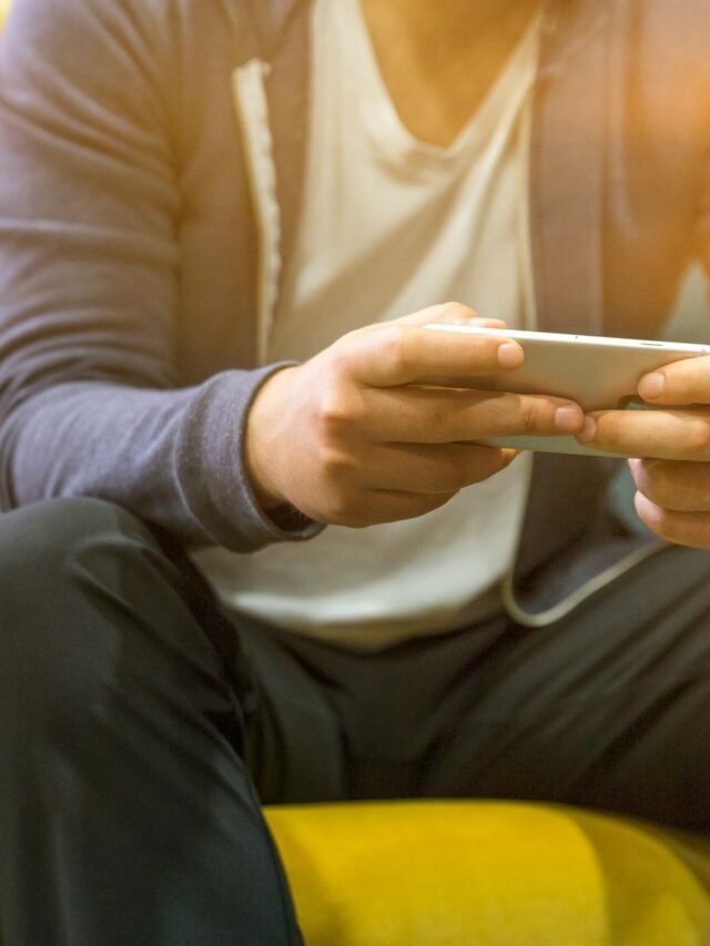 Best New Mobile Games on iOS and Android 2023