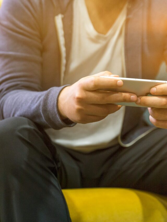 Best New Mobile Games on iOS and Android 2023