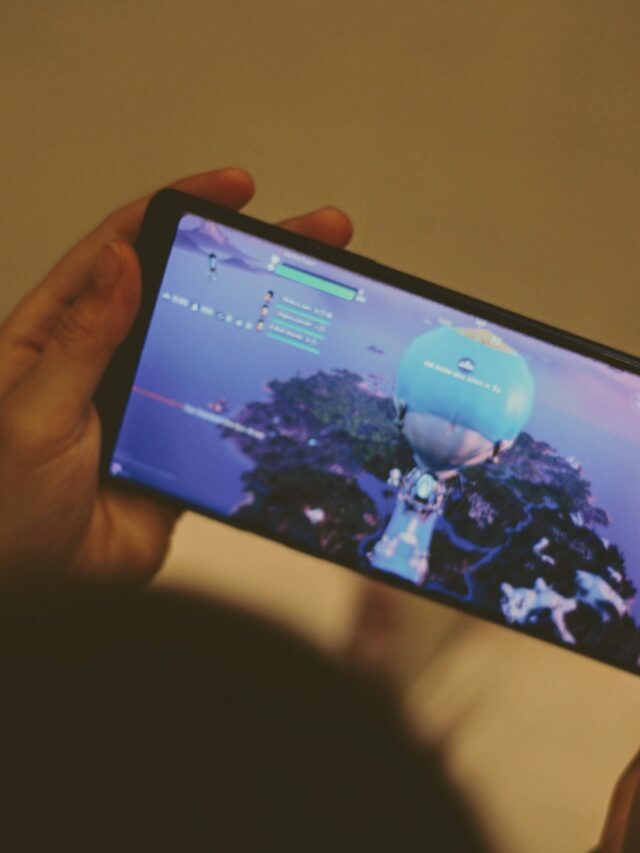 Best Mobile Games for Fantasy Lovers in 2023