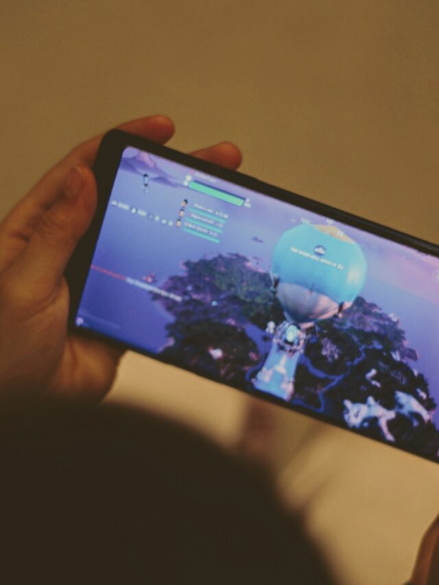 Best Mobile Games for Fantasy Lovers in 2023
