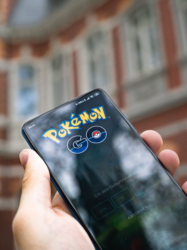 Best Mobile Games for Hardcore Gamers in 2023