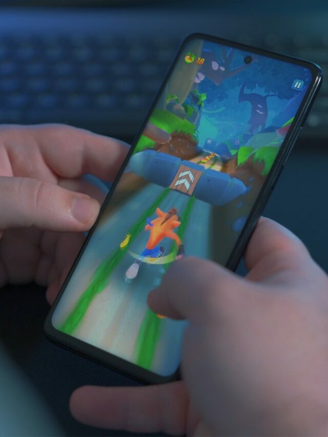 Best Mobile Games for Sci-Fi Fans in 2023