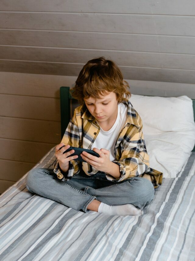 Best Mobile Games for Single Player in 2023