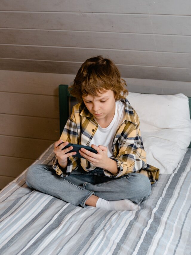 Best Mobile Games for Single Player in 2023