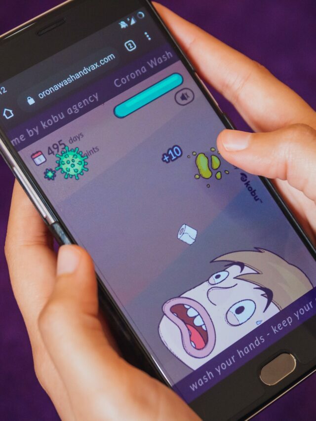 Best Mobile Games with Addictive Gameplay in 2023