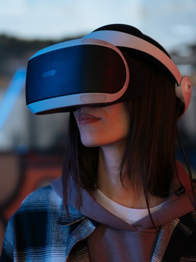 Best Mobile Games with Virtual Reality (VR) in 2023