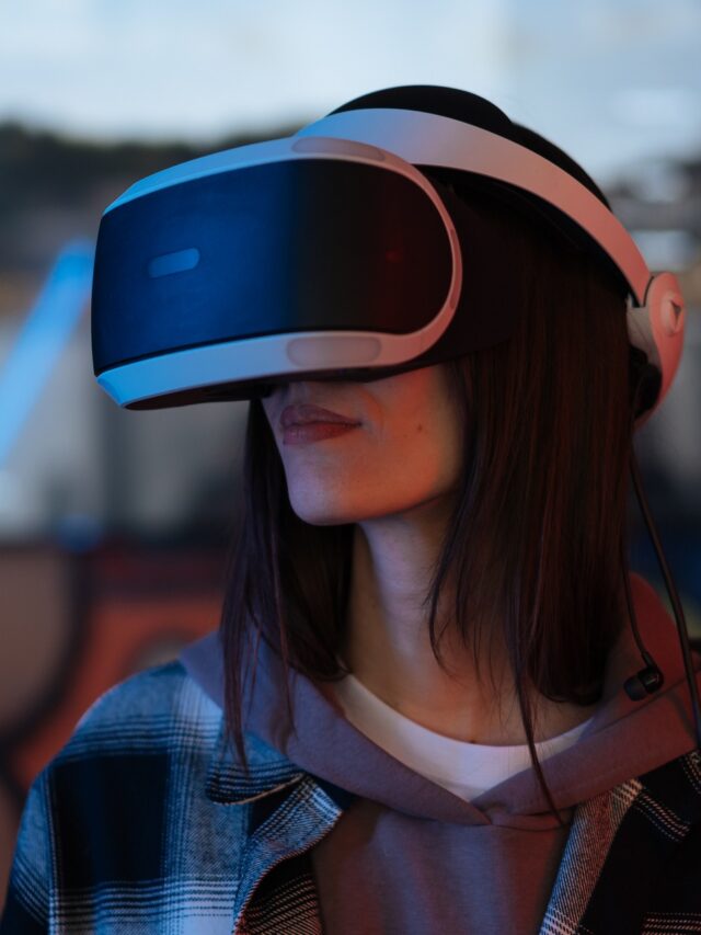 Best Mobile Games with Virtual Reality (VR) in 2023