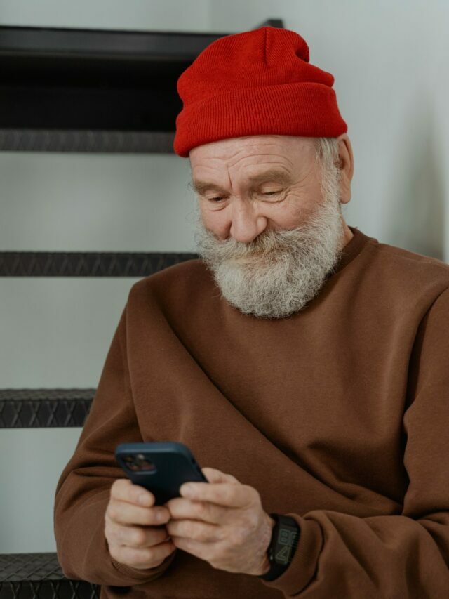 The Best Mobile Games for Seniors of 2023