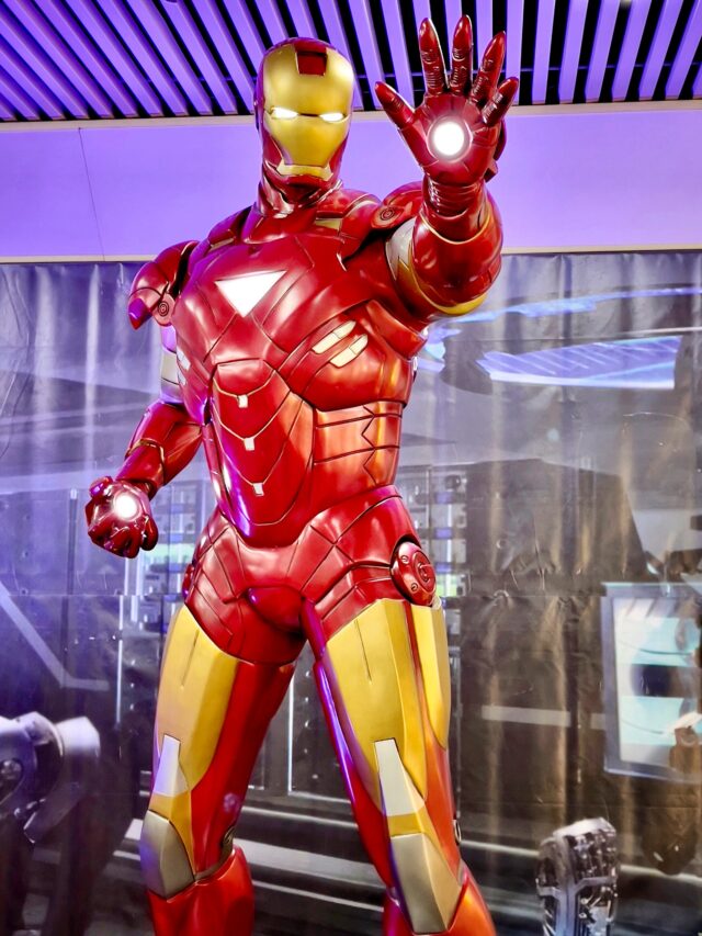 All Marvel Movies Releasing