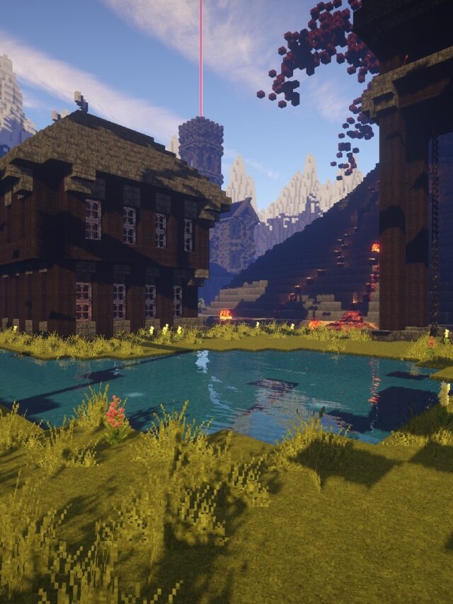 Best City Building Games Of All Time