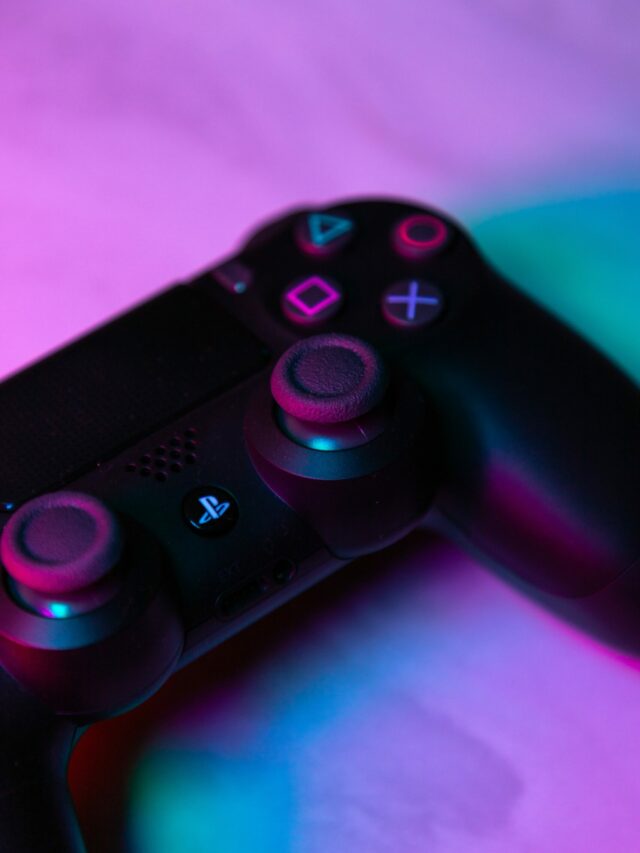 Best Free Games on PS4