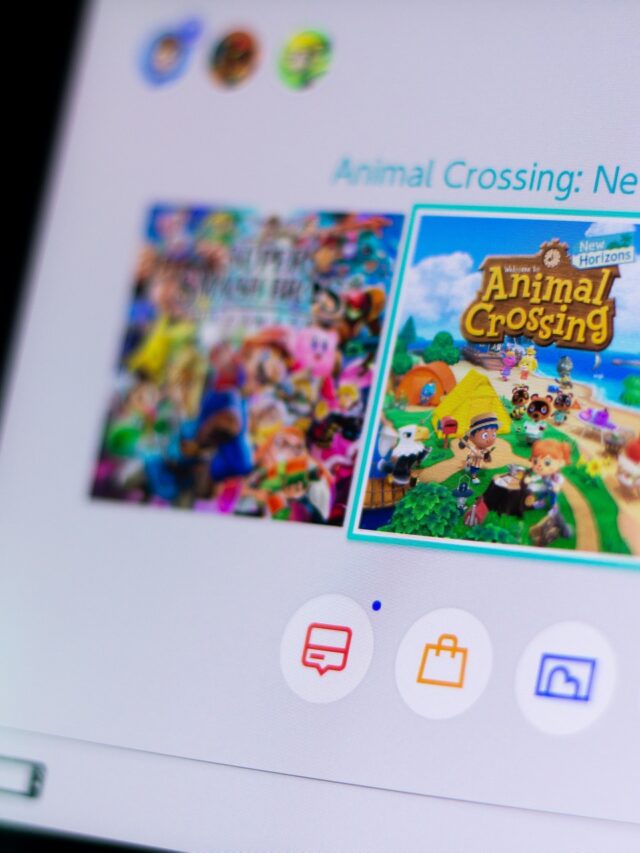 Best GameCube Video Games of All Time
