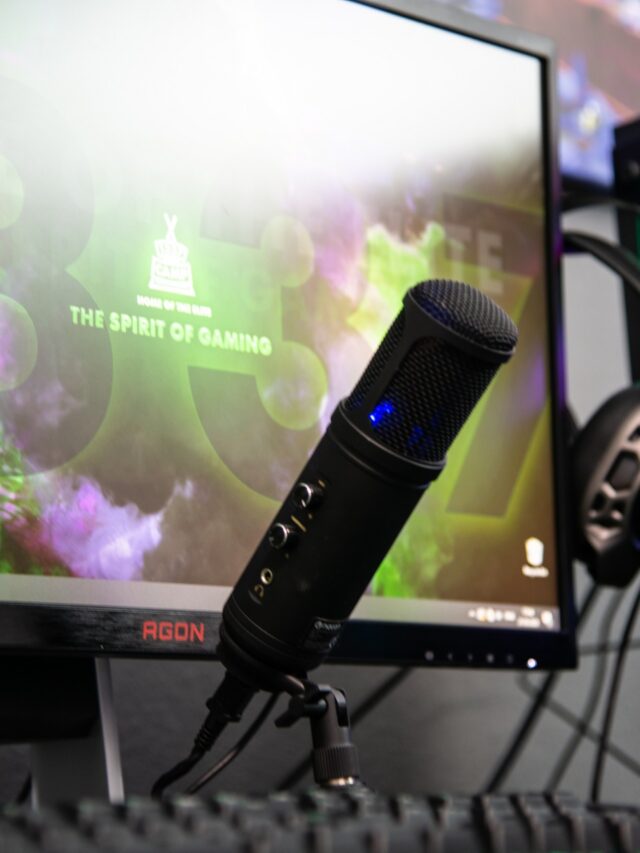 Best Games to Stream on Twitch in 2023