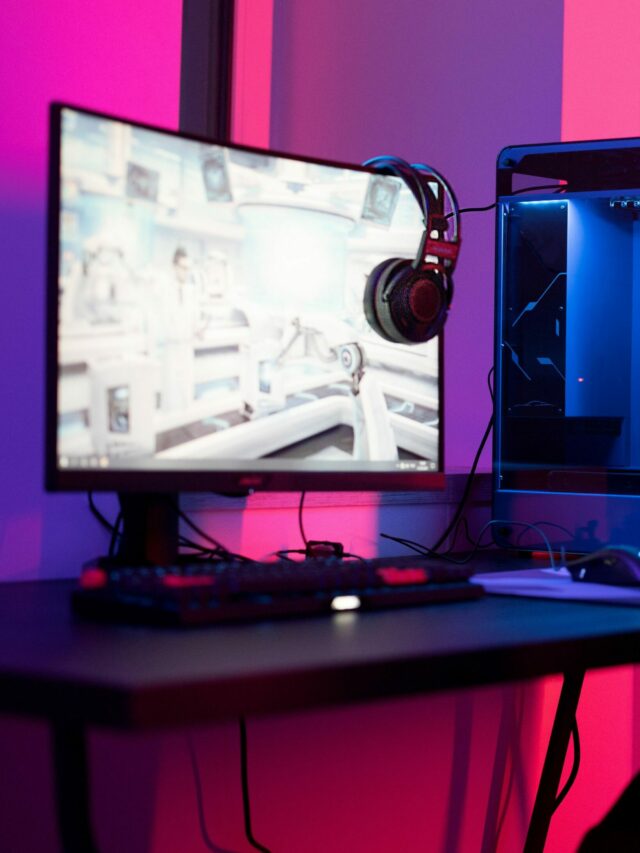Best PC Games to Play Right Now