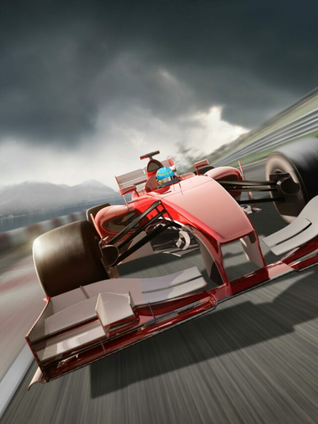Best Racing Games on PS5