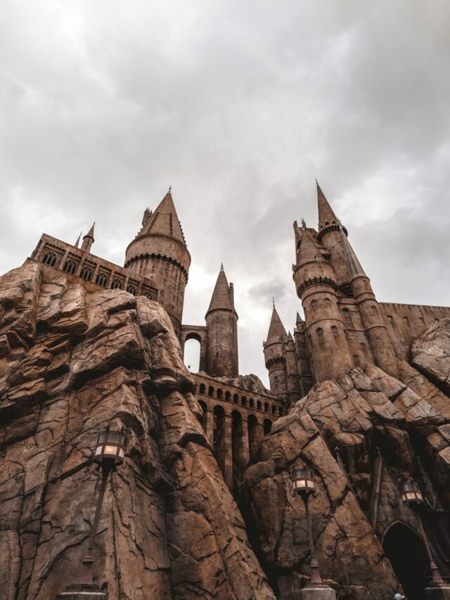 Magical Games To Play Like Hogwarts Legacy