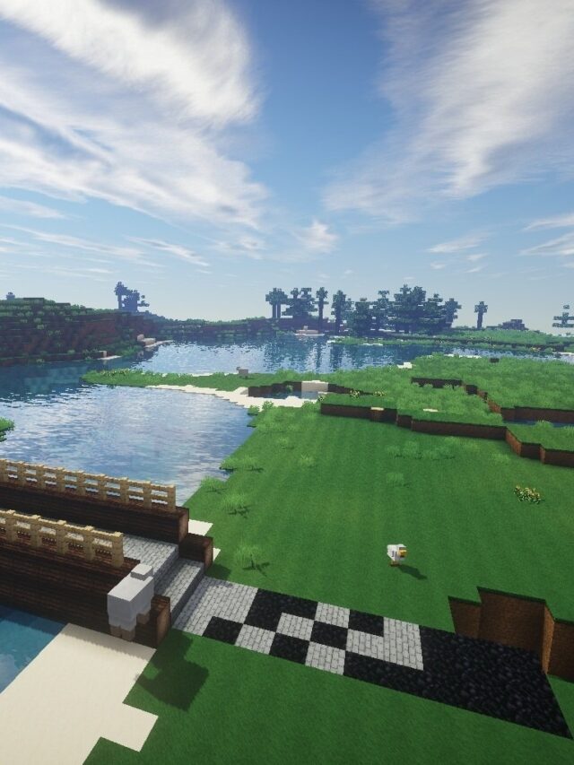 Minecraft Crafting Recipes
