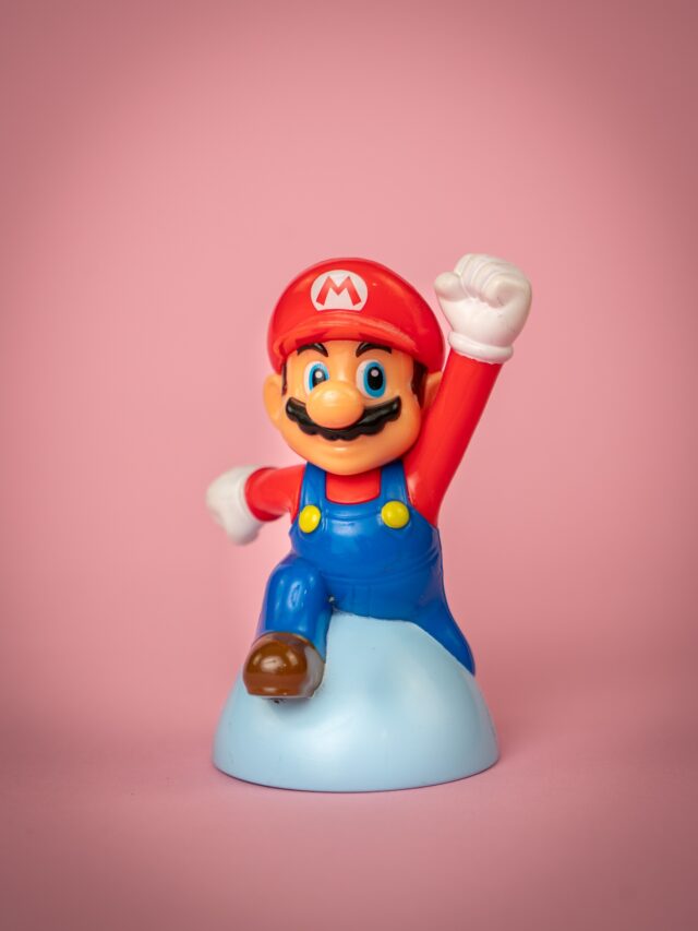 Most Popular Video Game Characters of All Time