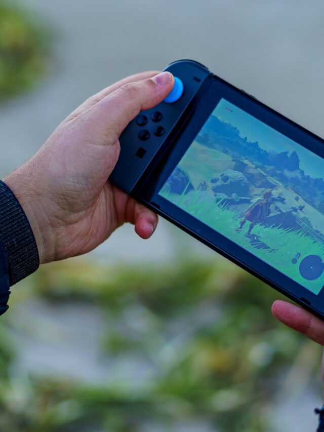 The 10 Best Zelda Games