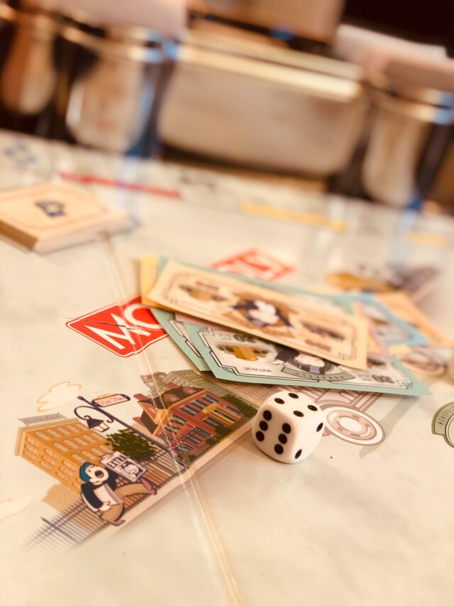 The Best Board Games to Play in 2023