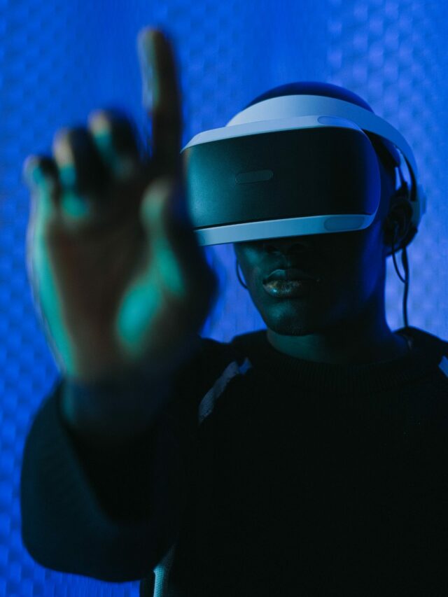 The Best VR Games for 2023