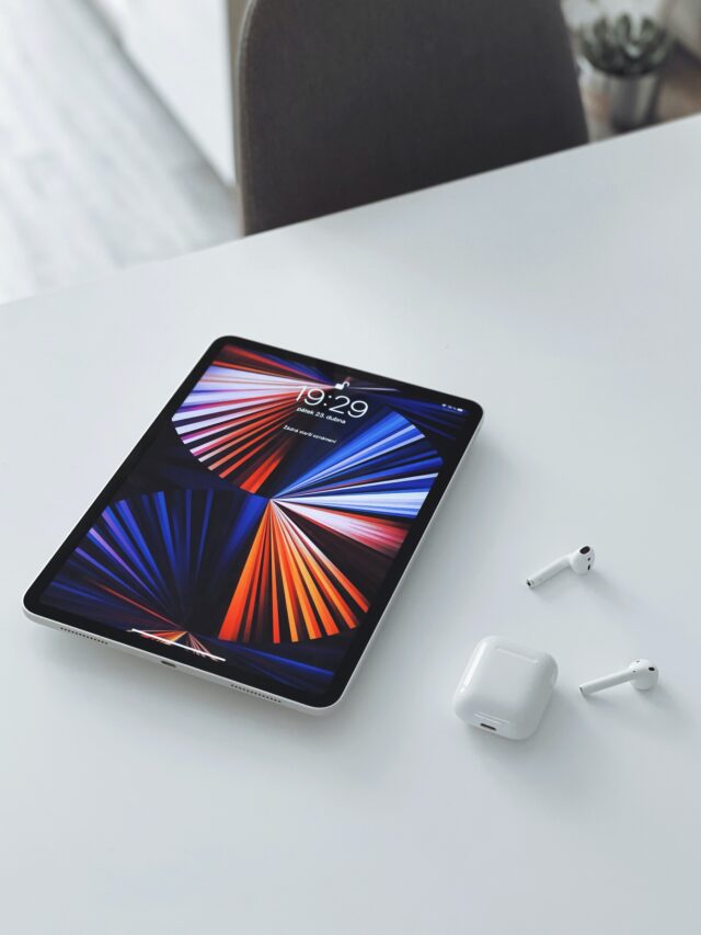 The Best iPad Games for 2023