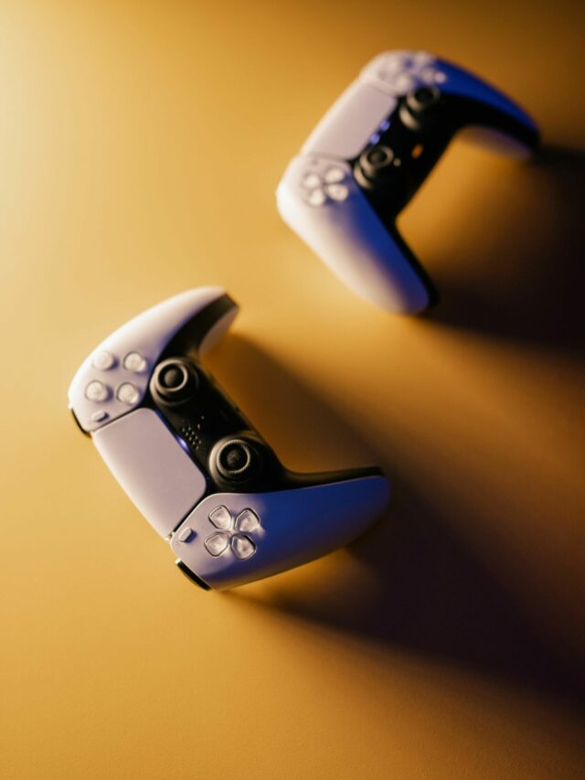 The Future of Video Games What Can We Expect in the Next Decade
