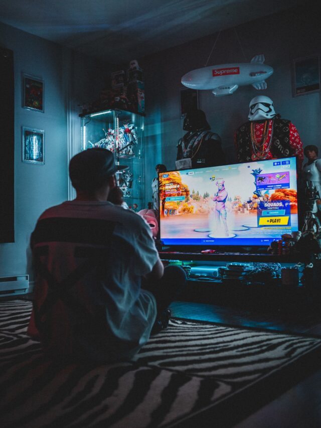 Top 10 Best Fighting Games