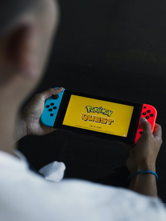 Top 15 Best Nintendo Switch Adventure Games